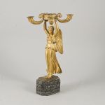 1738 8418 CANDLESTICK